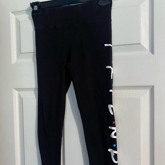 Friends children tights are a size 10. - Picture 7 of 7